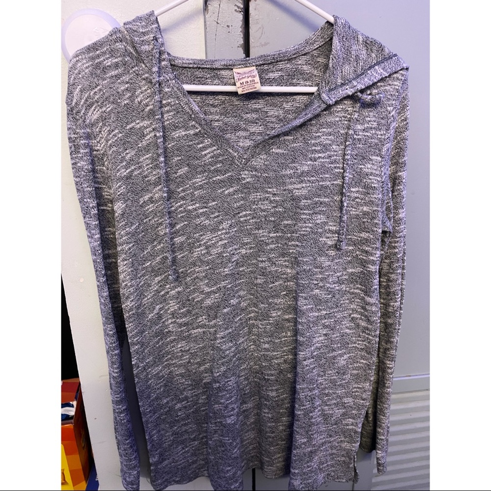 Faded Glory Long Sleeve T-shirt